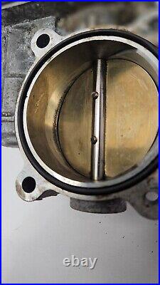 2005-2009 Buick Lacrosse Lucerne Grand Prix 3.8L Throttle Body Assembly 12607894