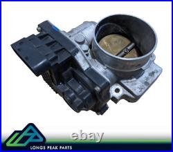 2005-2009 Buick Lacrosse Lucerne Grand Prix 3.8L Throttle Body Assembly 12607894