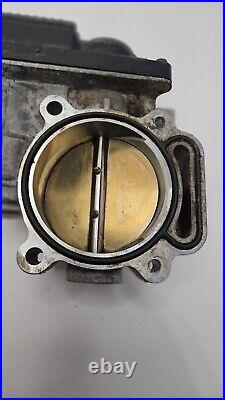 2005-2009 Buick Lacrosse Lucerne Grand Prix 3.8L Throttle Body Assembly 12607894