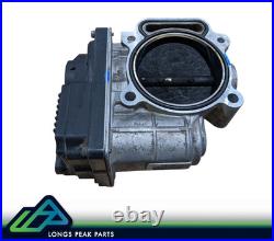 2005-2009 Buick Lacrosse Lucerne Grand Prix 3.8L Throttle Body Assembly 12607894