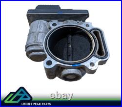 2005-2009 Buick Lacrosse Lucerne Grand Prix 3.8L Throttle Body Assembly 12607894