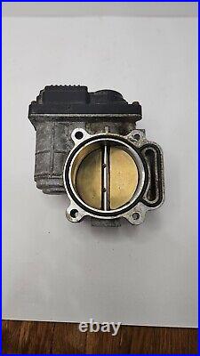 2005-2009 Buick Lacrosse Lucerne Grand Prix 3.8L Throttle Body Assembly 12607894