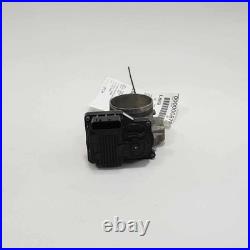 2005-2009 Buick Lacrosse Lucerne Grand Prix 3.8L Throttle Valve Assembly OEM 2005-2009 Buick Lacrosse Lucerne Grand Prix 3.8L Throttle Valve Assembly OEM