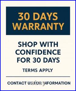 2005-2009 Buick Lacrosse Lucerne Grand Prix 3.8L Throttle Valve Assembly OEM