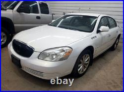 2005-2009 Buick Lacrosse Lucerne Grand Prix 3.8L Throttle Valve Assembly OEM