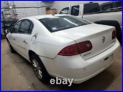 2005-2009 Buick Lacrosse Lucerne Grand Prix 3.8L Throttle Valve Assembly OEM