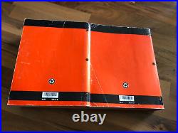 2006 PONTIAC GRAND PRIX Service Shop Repair Manual Set GT GXP SUPERCHARGED NICE