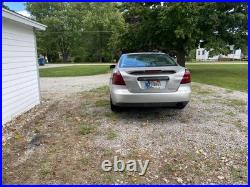 2007 Pontiac Grand Prix