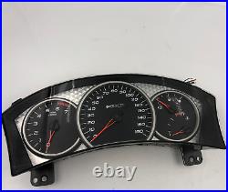 2008 Pontiac Grand Prix Speedometer Cluster 137615 Miles OEM H03B52050