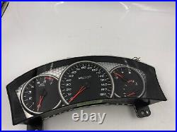 2008 Pontiac Grand Prix Speedometer Cluster 137615 Miles OEM H03B52050