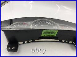 2008 Pontiac Grand Prix Speedometer Cluster 137615 Miles OEM H03B52050