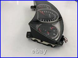 2008 Pontiac Grand Prix Speedometer Cluster 137615 Miles OEM H03B52050