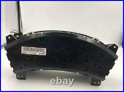 2008 Pontiac Grand Prix Speedometer Cluster 137615 Miles OEM H03B52050