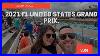 2021 F1 United States Grand Prix At Cota Vlog 4k