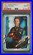 2021 Topps Formula 1 Liam Lawson /199 PSA 10 Aqua FutureStars Rookie #68 F1