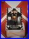 2021 Topps Formula 1 Racing F1 Relic Max Verstappen /199