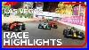 2022 Las Vegas Grand Prix Race Highlights