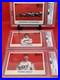2022 TOPPS F1 MIAMI GRAND PRIX and USGP COTA Yuki Tsunoda, Pierre Gasly PSA 10