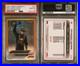 2022 Topps Chrome F1 Max Verstappen Gold Refractor /50 Psa 10 #167 Us Gp Win