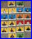 2022 Topps Formula 1 F1 Exclusive Set USGP COTA Austin Verstappen Hamilton