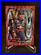 2024 Topps Chrome Formula 1 #161 Sergio Perez Red Raywave Refractor /5 Rare SP