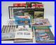 24 Lbs Vtg indy F1 Model Parts Catalogs History Books Orig Photos