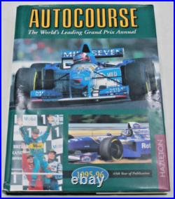 24 Lbs Vtg indy F1 Model Parts Catalogs History Books Orig Photos