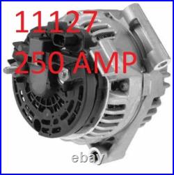 250 HIGH AMP Alternator Pontiac Car Grand Prix V6 3.8L 3800cc 231cid 2006-2008