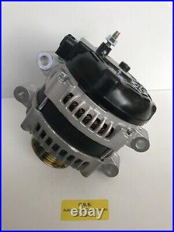 300AMP Alternator Chevrolet Impala 2006-2009, Monte Carlo 2006,2007 5.3L High AMP