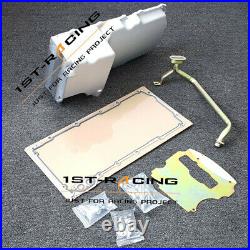 302-1 LS GM Engine Swap Retrofit Oil Pan Conversion Kit 4.8L, 5.3L, 5.7L, 6.0L, 6.2L