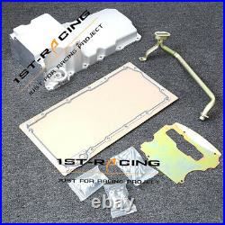 302-1 LS GM Engine Swap Retrofit Oil Pan Conversion Kit 4.8L, 5.3L, 5.7L, 6.0L, 6.2L