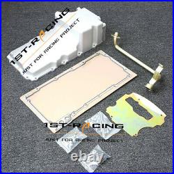 302-1 LS GM Engine Swap Retrofit Oil Pan Conversion Kit 4.8L, 5.3L, 5.7L, 6.0L, 6.2L