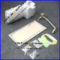 302-1 LS GM Engine Swap Retrofit Oil Pan Conversion Kit 4.8L, 5.3L, 5.7L, 6.0L, 6.2L