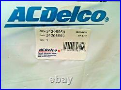 4T65E 4T65-E New AC Delco 24206959 Automatic Transmission Case Gasket 1997-on