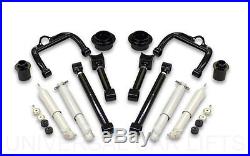 5 to 7 Monte Carlo Caprice Cutlass A and B and G Body Donk Car lift kit