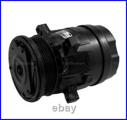 57279 Four Season AC Compressor 1988 Buick Regal Olds Cuttlas Pontiac Grand Prix