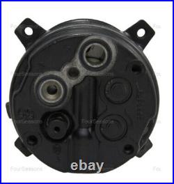 57279 Four Season AC Compressor 1988 Buick Regal Olds Cuttlas Pontiac Grand Prix