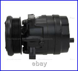 57279 Four Season AC Compressor 1988 Buick Regal Olds Cuttlas Pontiac Grand Prix