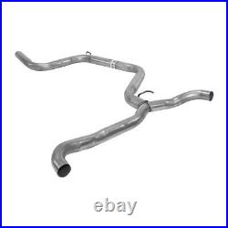 58393-AC Exhaust Pipe Fits 2001-2002 Pontiac Grand Prix 3.8L V6 GAS OHV