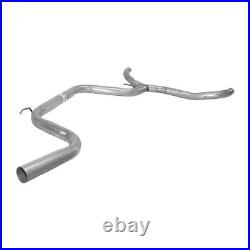 58393-AC Exhaust Pipe Fits 2001-2002 Pontiac Grand Prix 3.8L V6 GAS OHV