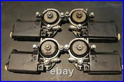 59 60 61 62 63 64 65 66 67 68 69 70 71 72 73 74 Cadillac Power Window Motor Set