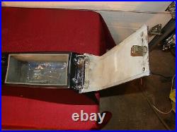 62 63 64 Pontiac Catalina Bonneville Grand Prix 4 Speed Console