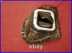 62 63 64 Pontiac Catalina Bonneville Grand Prix 4 Speed Floor Shifter Hump