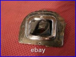 62 63 64 Pontiac Catalina Bonneville Grand Prix 4 Speed Floor Shifter Hump