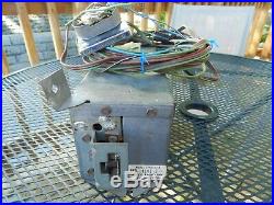 64 65 66 67 Pontiac Gto Grand Prix Bonneville 2+2 Delco Radio Reverb