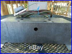 64 65 66 67 Pontiac Gto Grand Prix Bonneville 2+2 Delco Radio Reverb