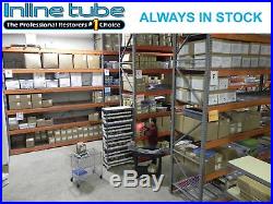 64-72 A-body Rear Lower Boxed Control Arms 7/8 Stock Sway Bar Shims Bolts Kit OE