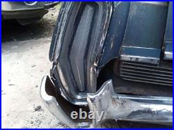 64 PONTIAC GRAND PRIX 1964 FLOOR Console Front