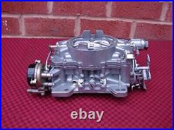 64 Pontiac Catalina Bonneville Grand Prix 421 Afb Rebuilt 4bbl Carburetor 3651s