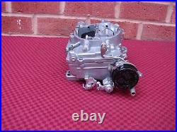 64 Pontiac Catalina Bonneville Grand Prix 421 Afb Rebuilt 4bbl Carburetor 3651s